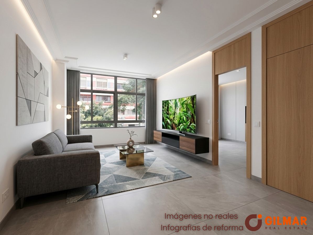 Flat for sale in Avenida José Mesa y López, 16, Santa Catalina - Canteras, Isleta - Puerto - Guanarteme