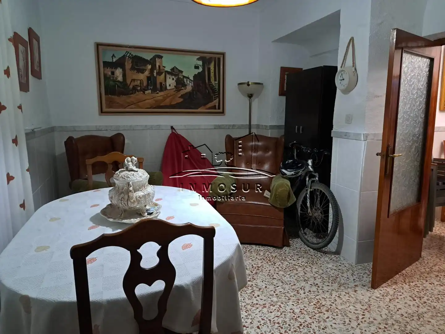 Haus zum Verkauf in Las Tinajerías - Juderías, imagen 41