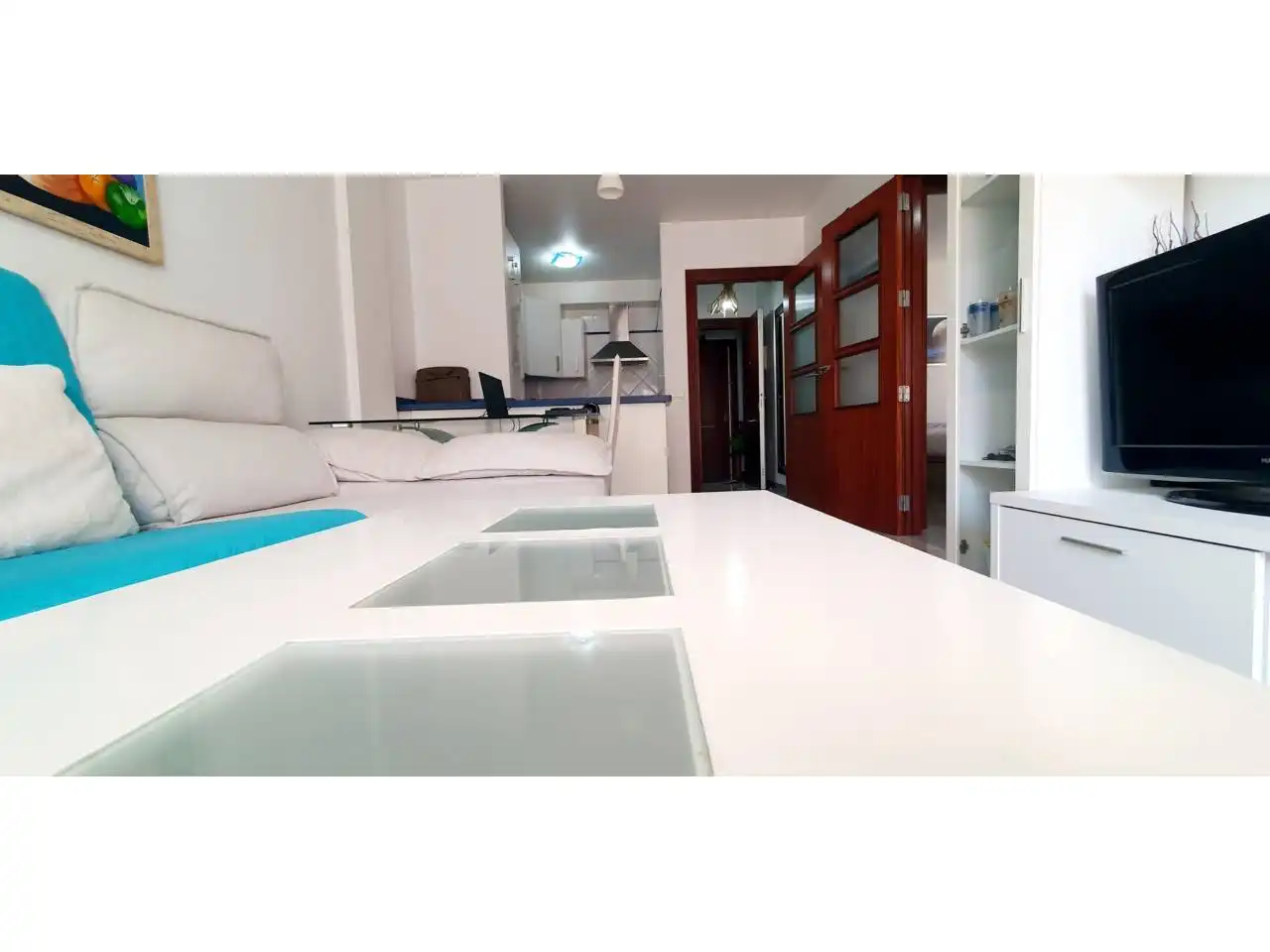 Piso con piscina en venta en Calle Lucena, imagen 30
