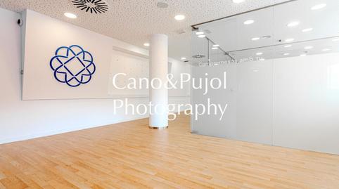 Foto 5 de Oficina en venda a Centre - Estació, Sant Cugat del Vallès