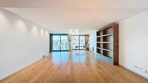 Photo 3 of Attic to rent in Les Tres Torres,  Barcelona Capital