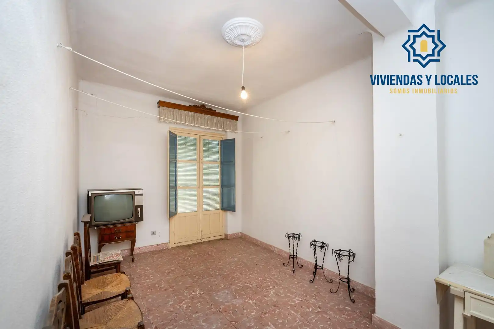 Casa con terraza en venta en Calle Calle Cristóbal Colón 8, imagen 24