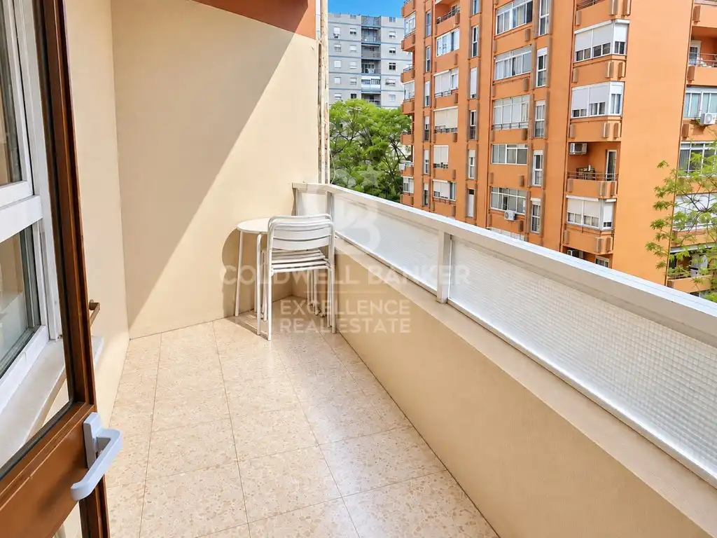 Piso con terraza en venta en Plaza Honduras, imagen 10