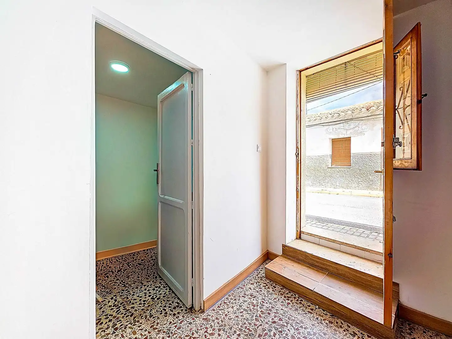 Reihenhaus zum Verkauf in El Pinós / Pinoso, imagen 11