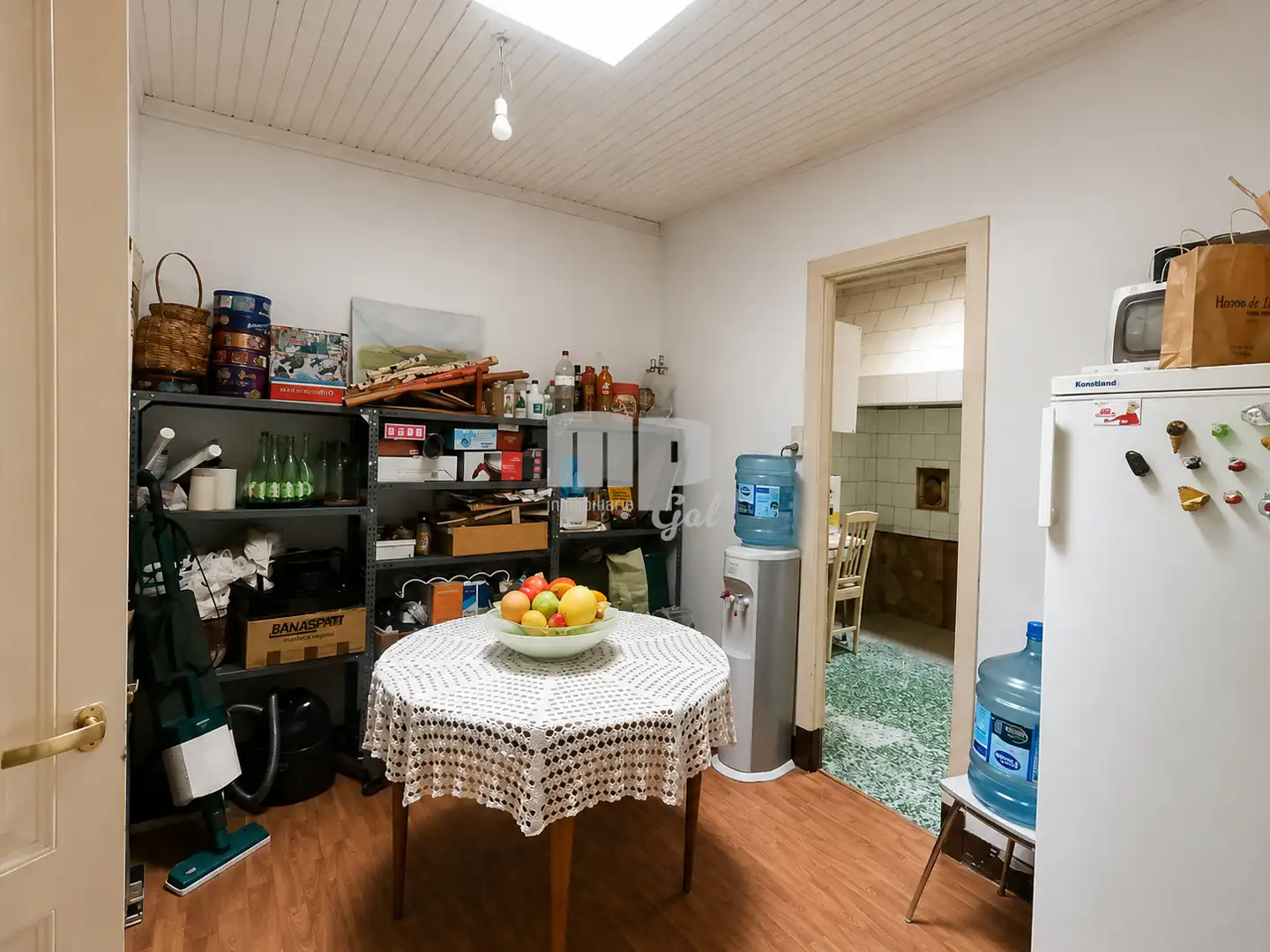 Casa a schiera con terrazza in vendita a Estrada Vigo, imagen 9