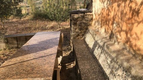 Foto 5 de Finca rústica en venda a Valderrobres, Teruel