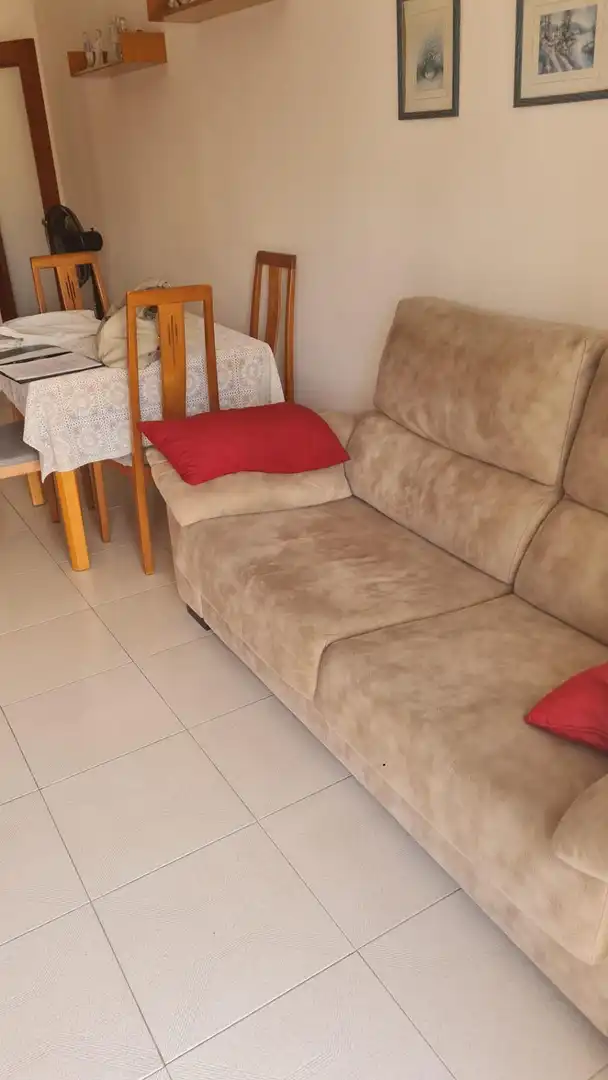 Wohnung mit Terrasse zum Verkauf in Sant Cebrià de Vallalta, imagen 5