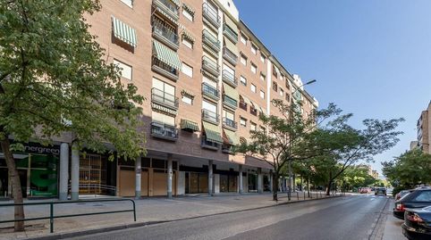 Foto 3 de Piso en venta en Paseo del Emperador Carlos V, Castaño - Mirasierra, Granada Capital