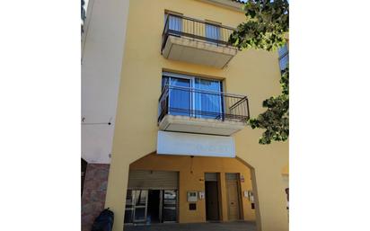 Vista exterior de Casa o xalet en venda en Sant Pere de Riudebitlles amb Aire condicionat i Terrassa