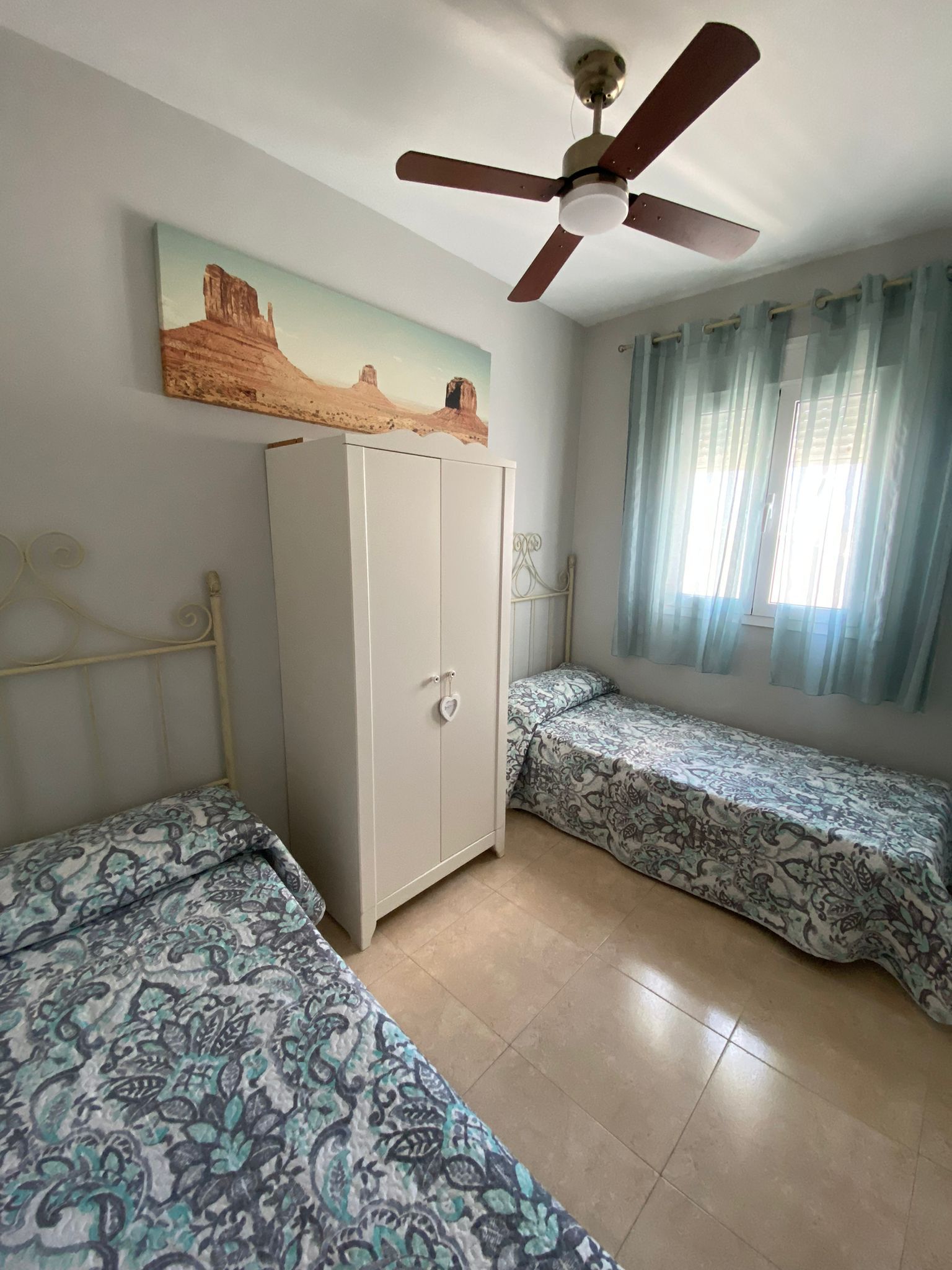 Wohnung miete in Calle Bolsa, 179, El Pino - Bajo de Guía