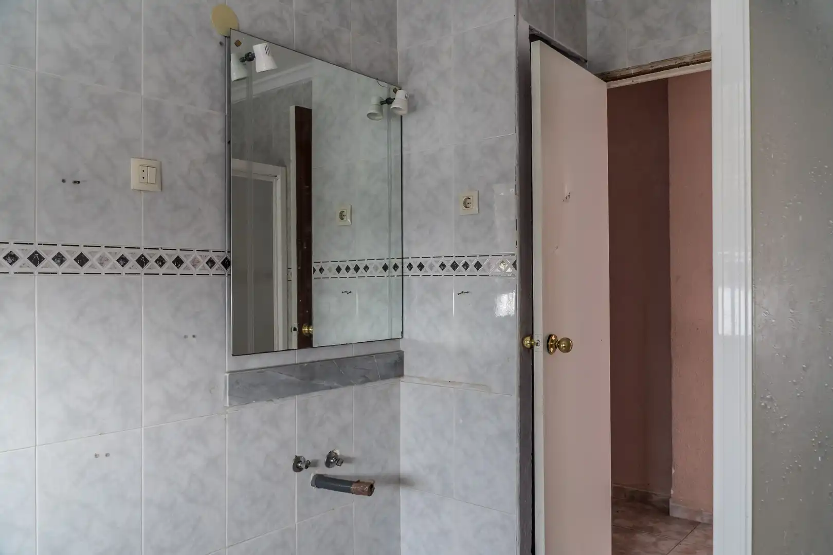 Baño de Piso en venta en Linares