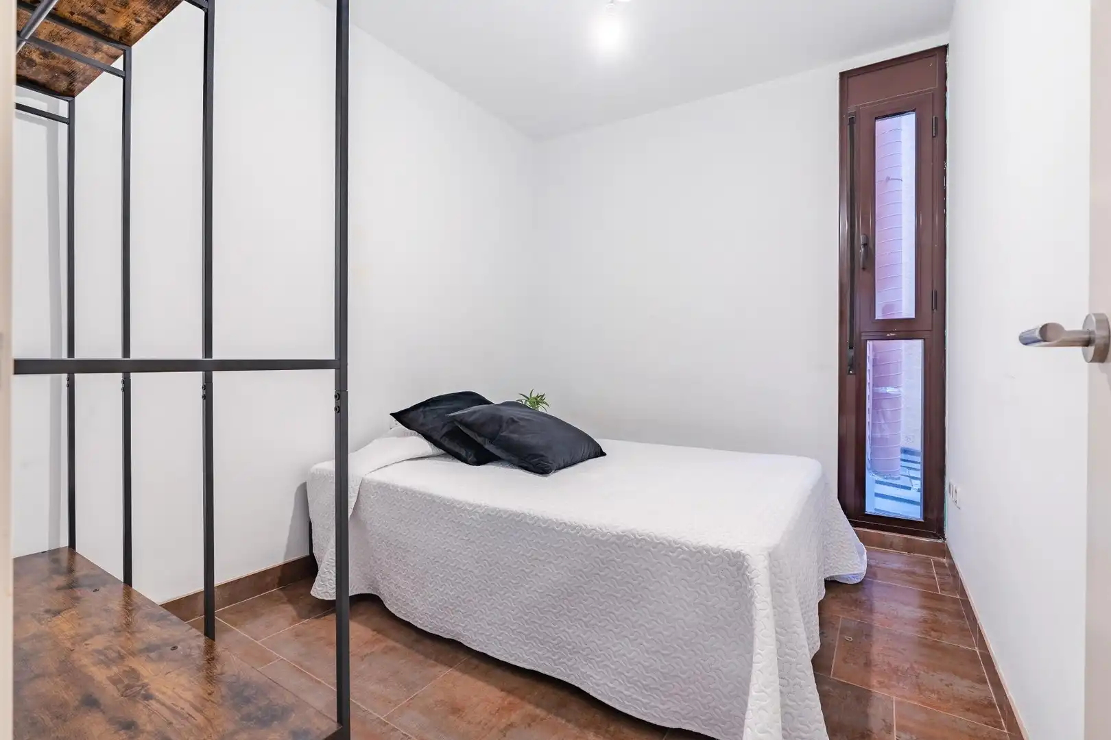 Bedroom of Flat for sale in El Vendrell  with Terrace