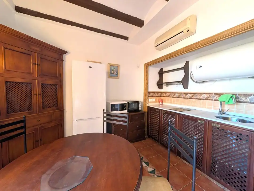 Flat with pool for sale in Avenida del Mediterráneo 5, imagen 9