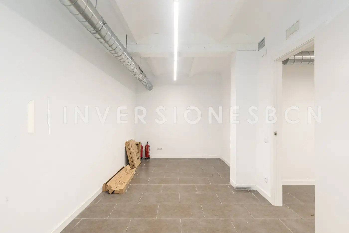 Local comercial de lloguer a Carrer Calabria, imagen 24