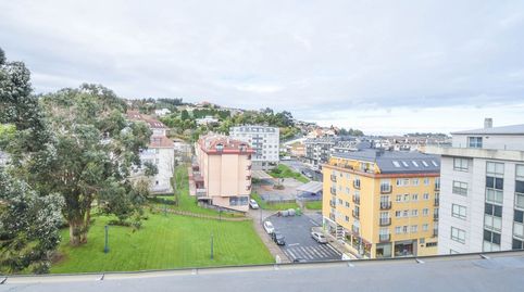 Foto 5 de Pis de lloguer a Portádego - Vilaboa Norte, Culleredo