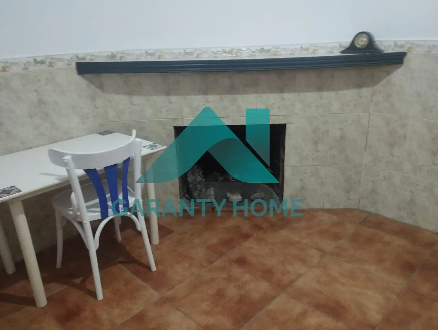 Houses for sale in Garrovillas de Alconétar  with Heating and Furnished