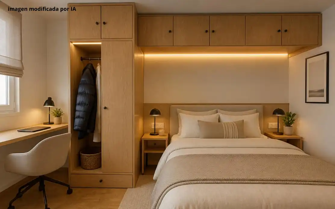 Wohnung mit Aufzug zum Verkauf in Avenida del Cid Campeador, imagen 19