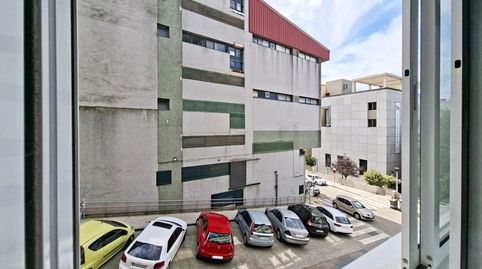 Foto 4 de Pis en venda a Rúa Antonio Ríos, Los Castros - Castrillón, A Coruña Capital