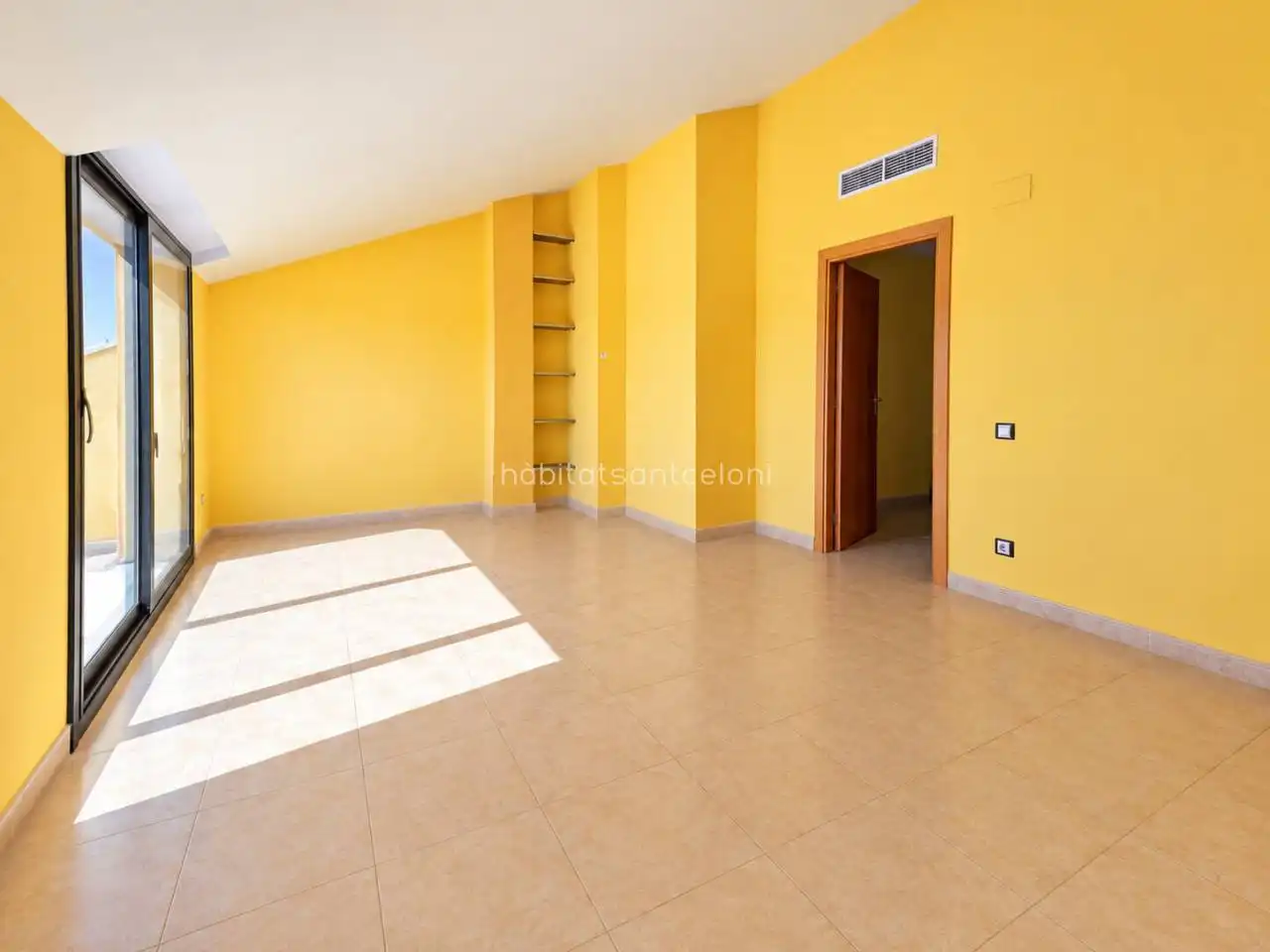 Maisonette mit Terrasse zum Verkauf in Avenida Agustí Simón, imagen 21