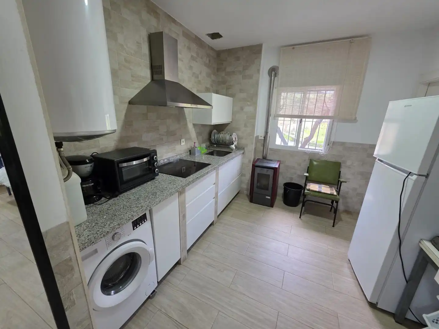 Country homes for sale in DISEMINADO, Castillo de Locubín
