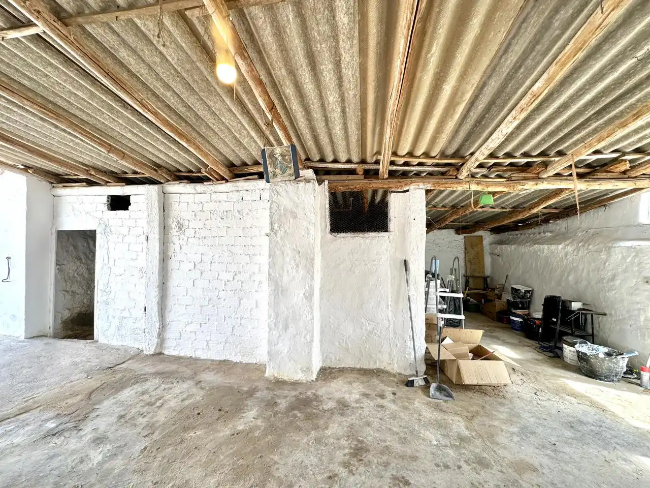 Casa o chalet en venta en Antequera con Aire acondicionado, Jardín privado y Parquet