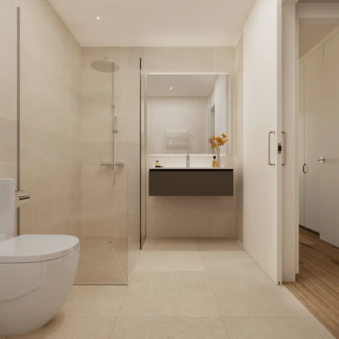Flat for sale in Carrer Pi i Margall, 38, Centre - Can Nadal