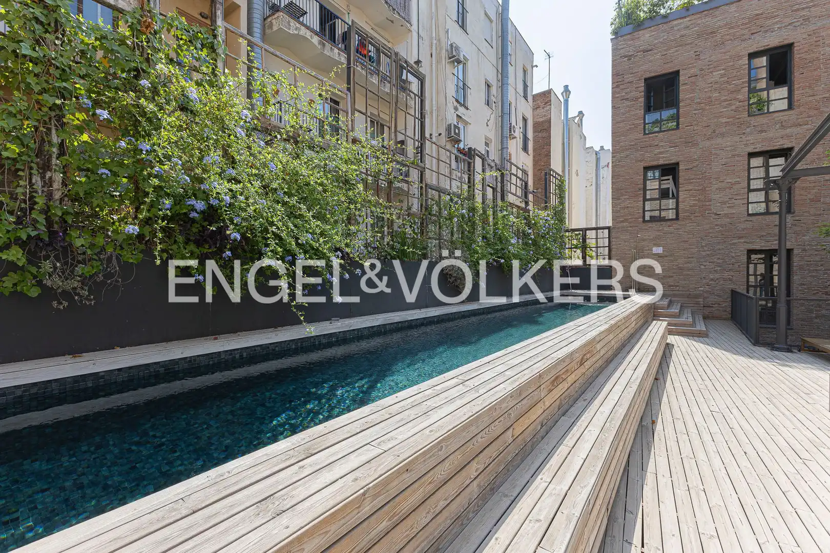 Loft amb terrassa en venda a Ciutat Vella, imagen 50