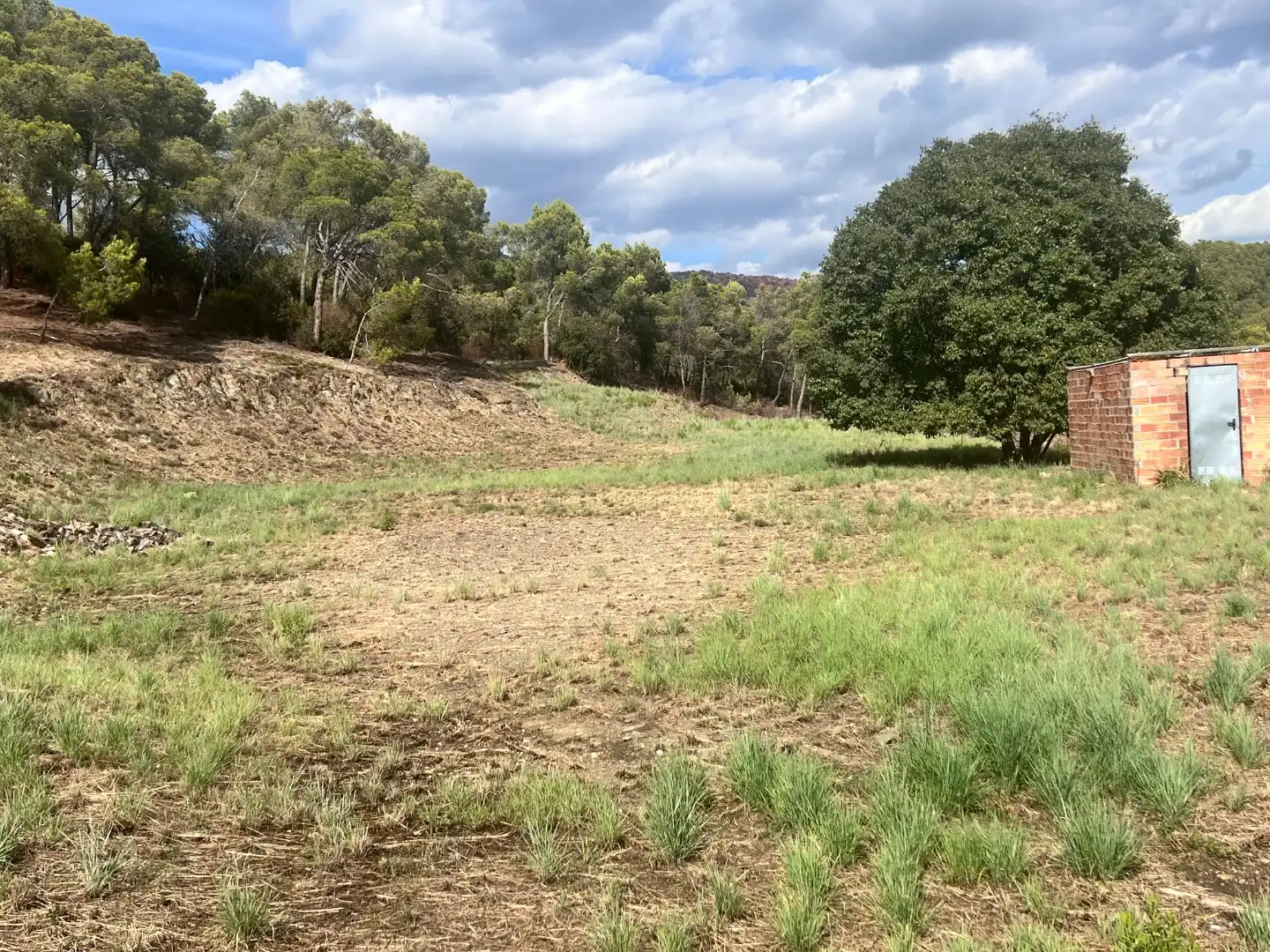 Terreno rústico en venta en Carrer Serra Cavallera 2, imagen 5