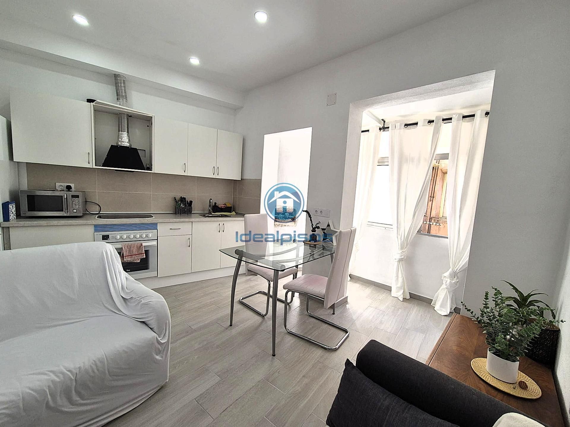 Piso en venta en Calle JAIME SEGARRA, Carolinas Bajas, Pla - Carolinas