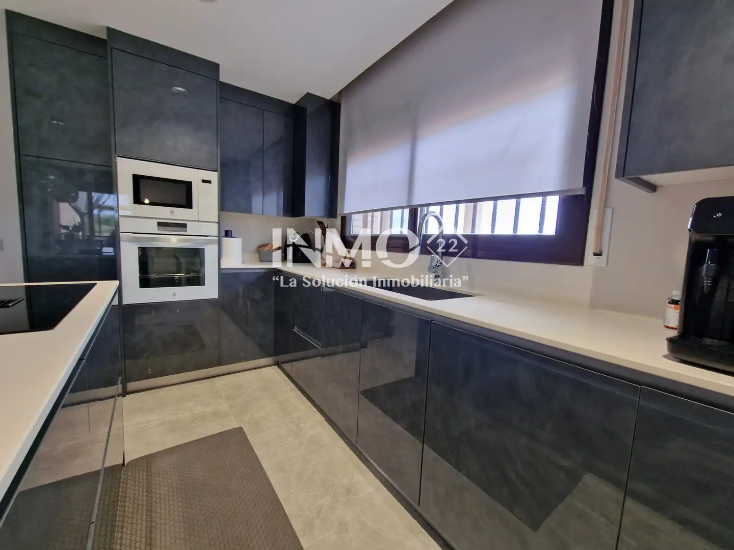 House with pool for sale in Partida Poblas, imagen 11
