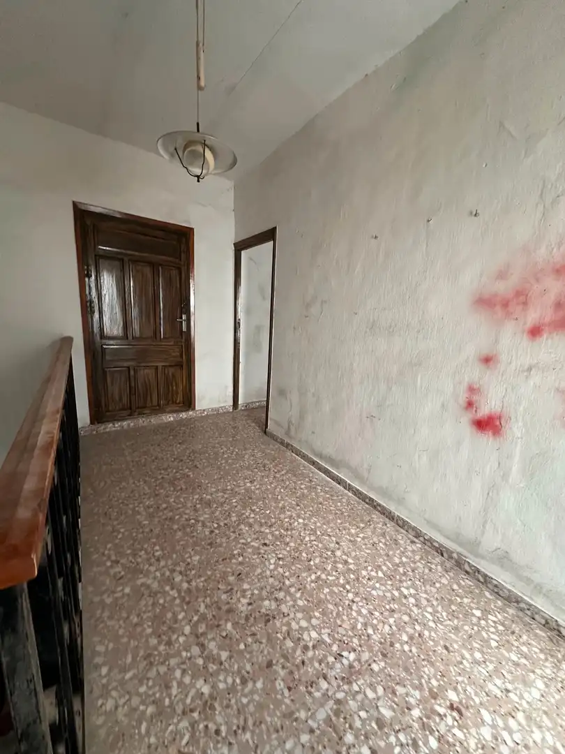 Casa con terraza en venta en Calle San Nicolás, imagen 10
