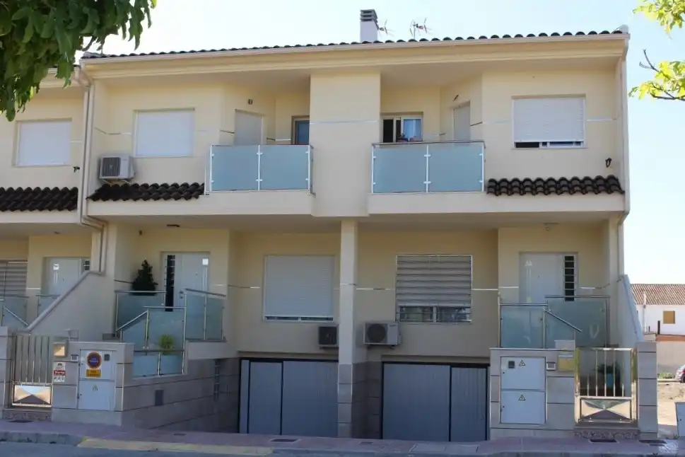 Casa bifamiliare in vendita a La Tejera