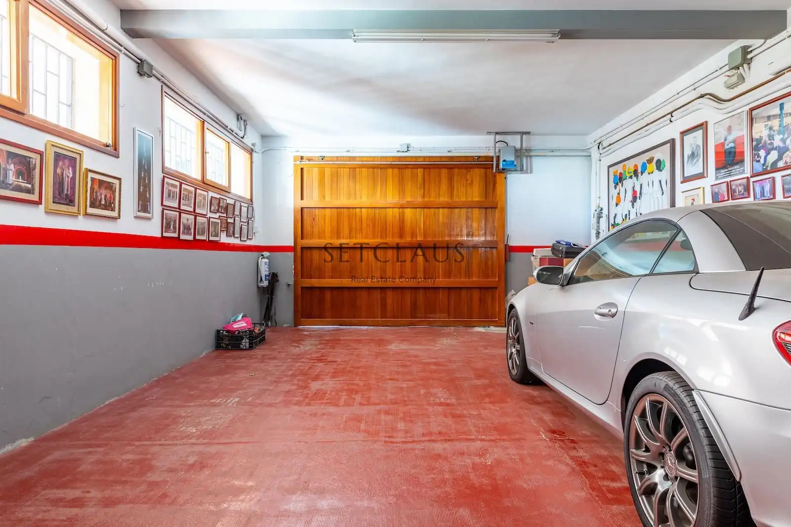 Villa con terrazza in vendita a Alella, imagen 54