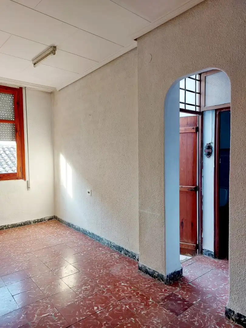 Casa o chalet en venta en Alcàsser con Trastero y Balcón