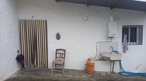 Foto 3 de Casa o xalet de lloguer a Calle Pozuelo, 22, El Burgo, Málaga