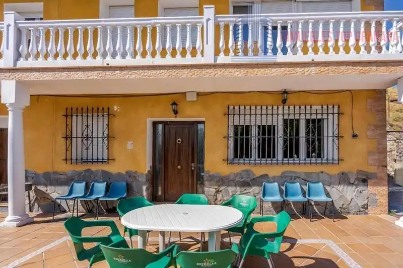 Maison rustique avec piscine à vendre à Pago de la Umbria del Agia Poligono 1, imagen 11