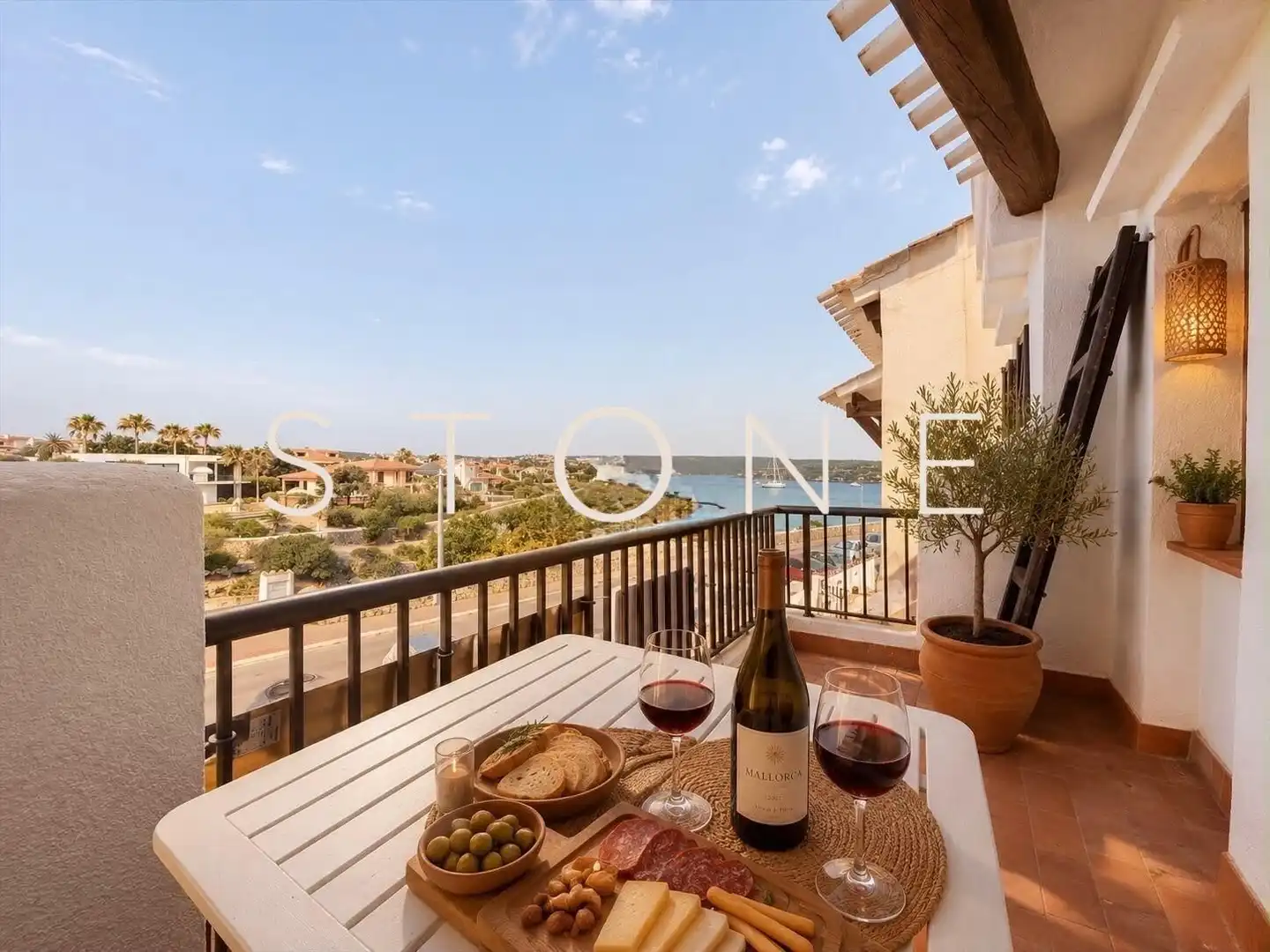 Maisonette zum Verkauf in Santa Anna - Sol de l'Est