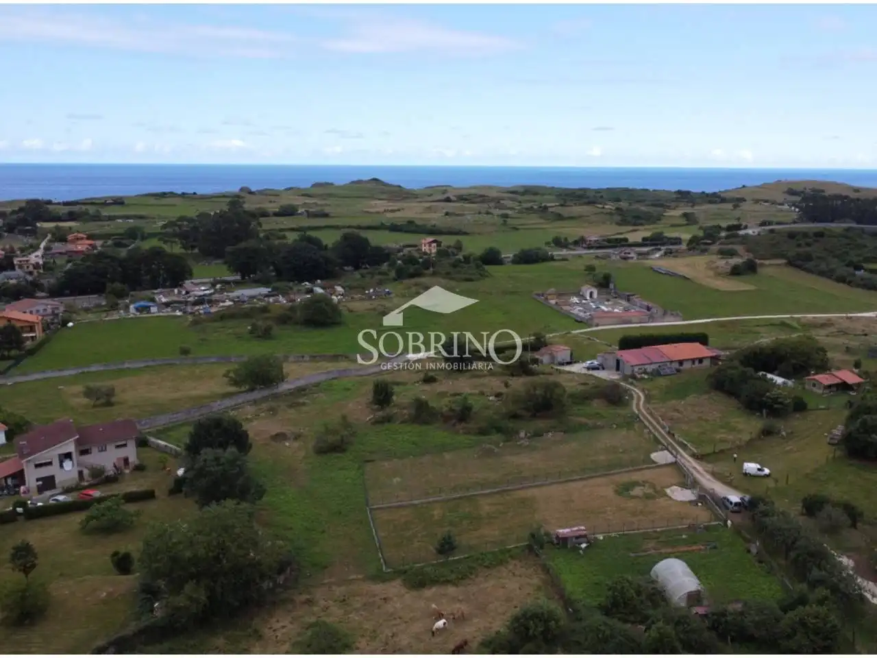 Terreno rustico in vendita a Calle poo de llanes 1, imagen 11