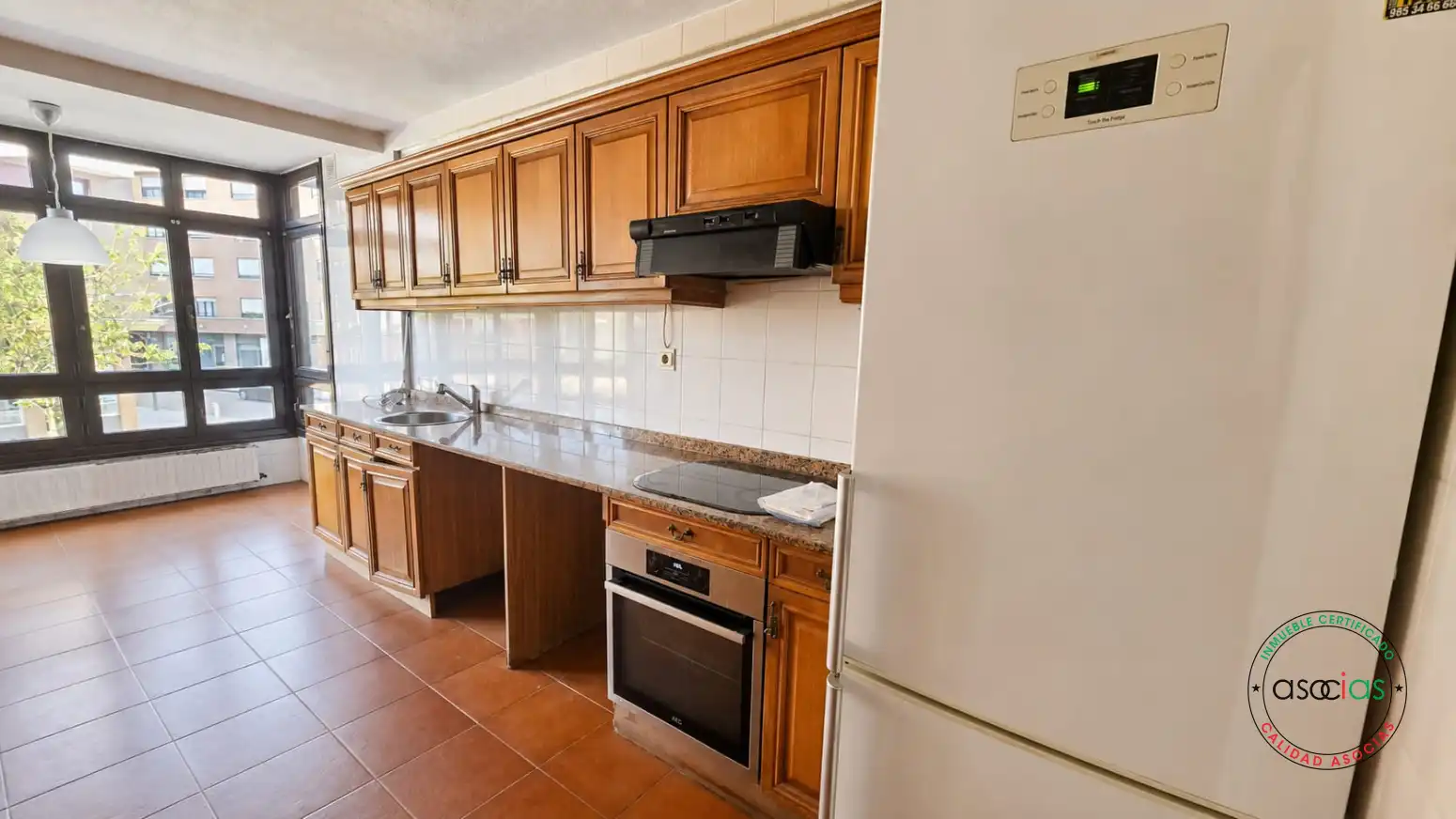 Flat with pool for sale in Este, imagen 8