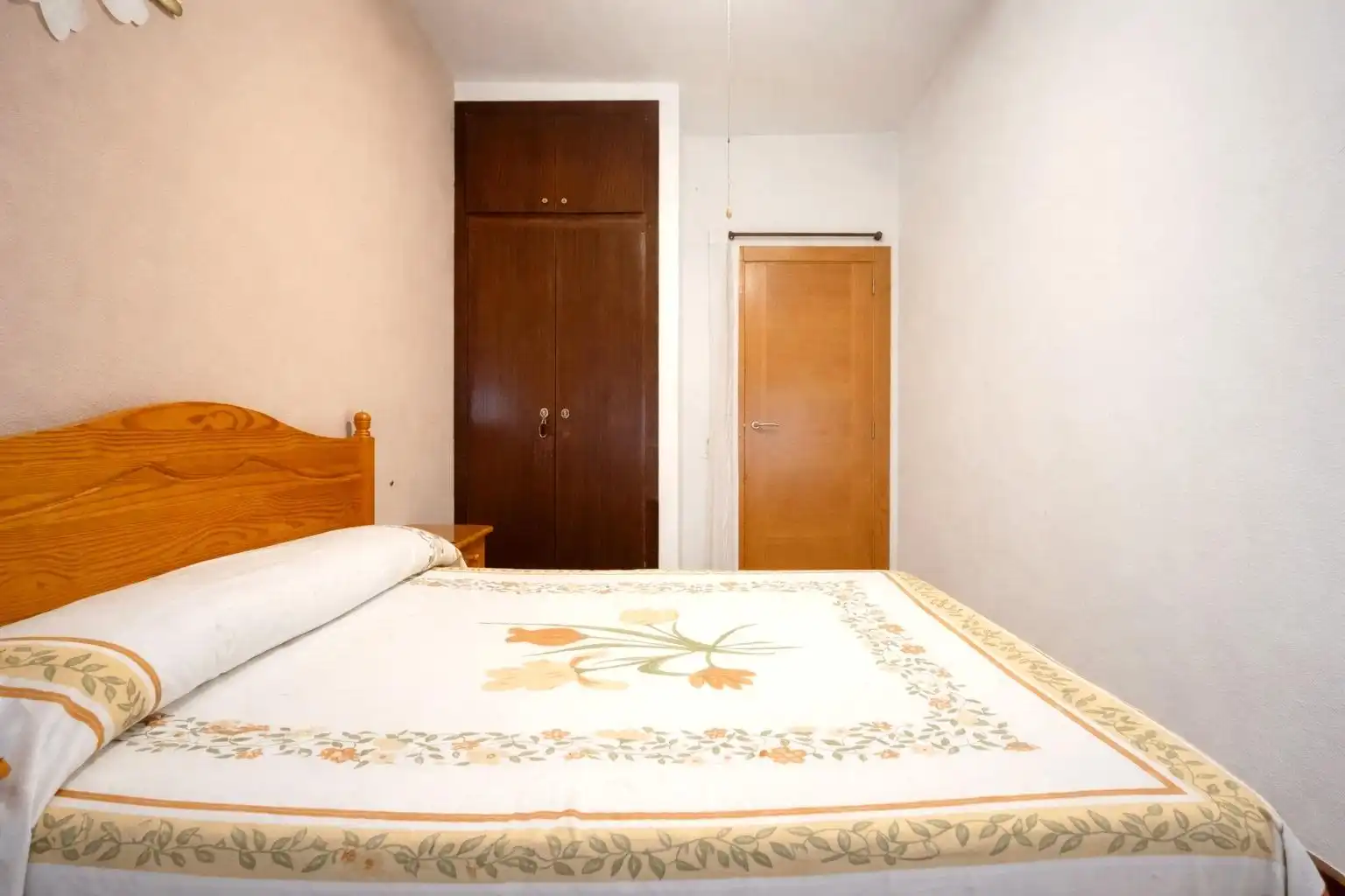 Bedroom of Houses for sale in Puçol  with Air Conditioner and Community pool