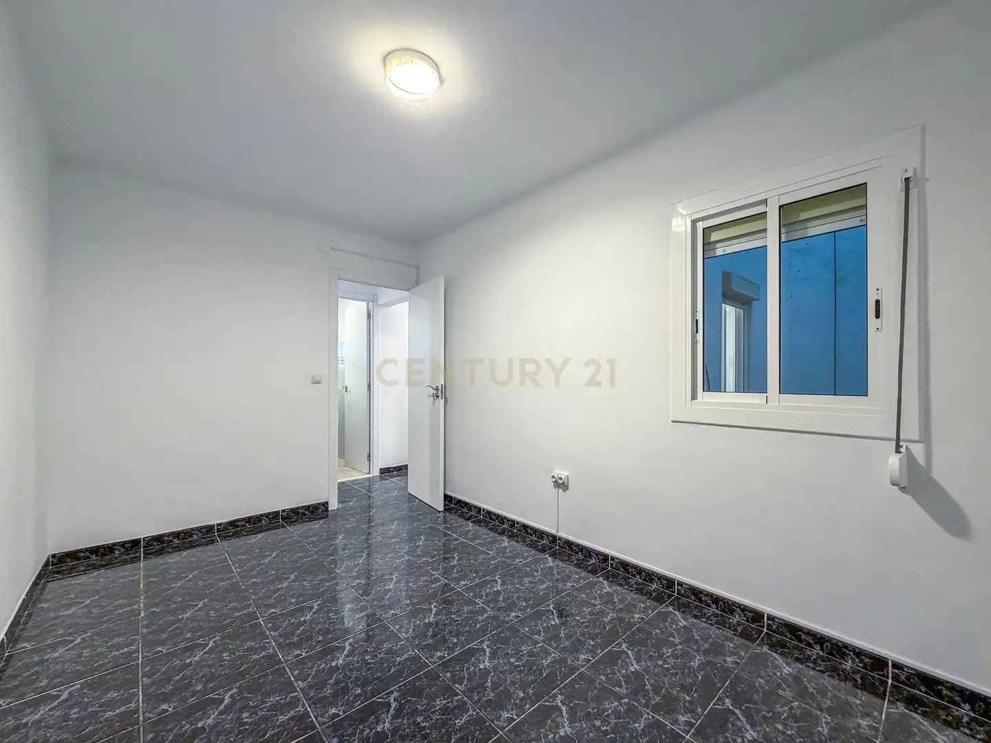Schlafzimmer von Wohnung zum Verkauf in Mataró