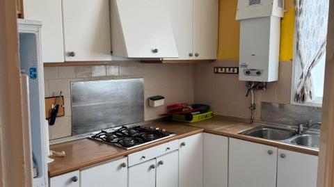 Foto 2 de Pis en venda a Arrancapins,  Valencia Capital