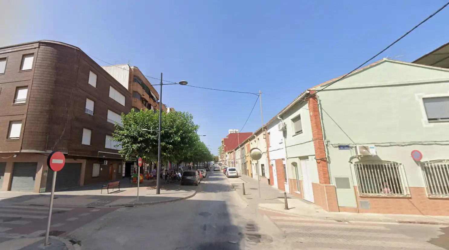 Maison à vendre à MIGUEL HERNANDEZ, imagen 3