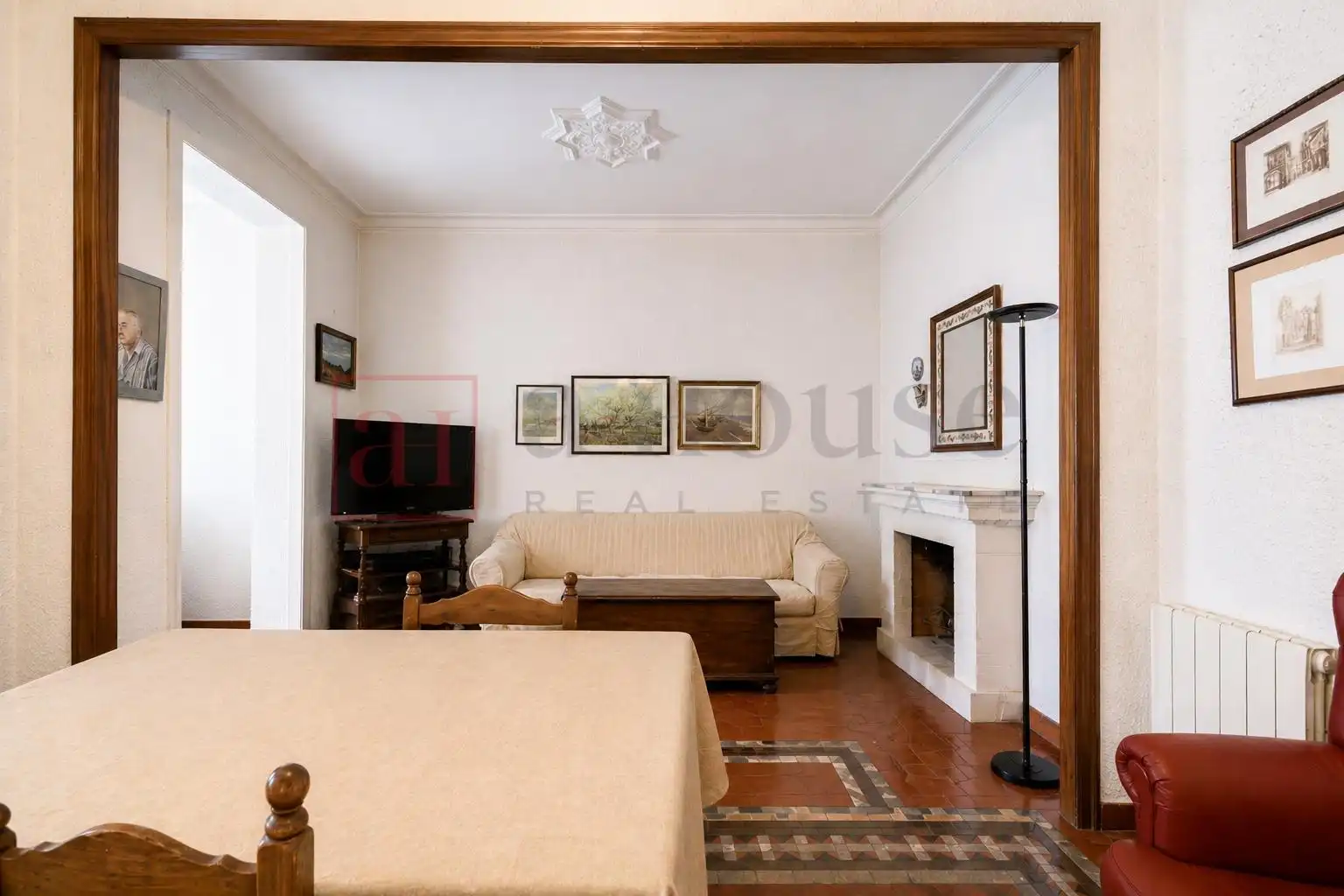 Appartement avec ascenseur à vendre à Carrer de Girona, imagen 5