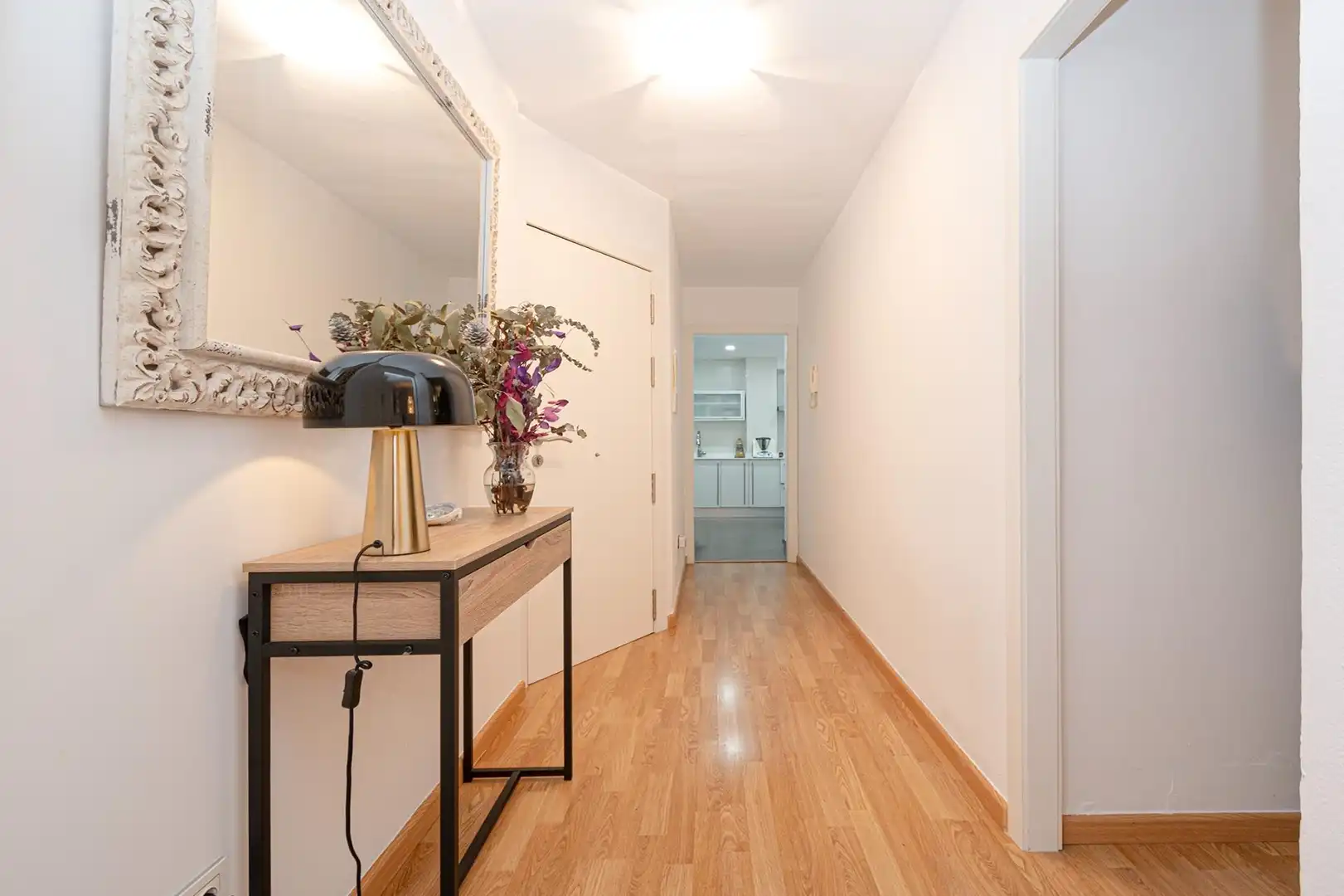 Piso en venta en  Palma de Mallorca con Aire acondicionado, Terraza y Balcón