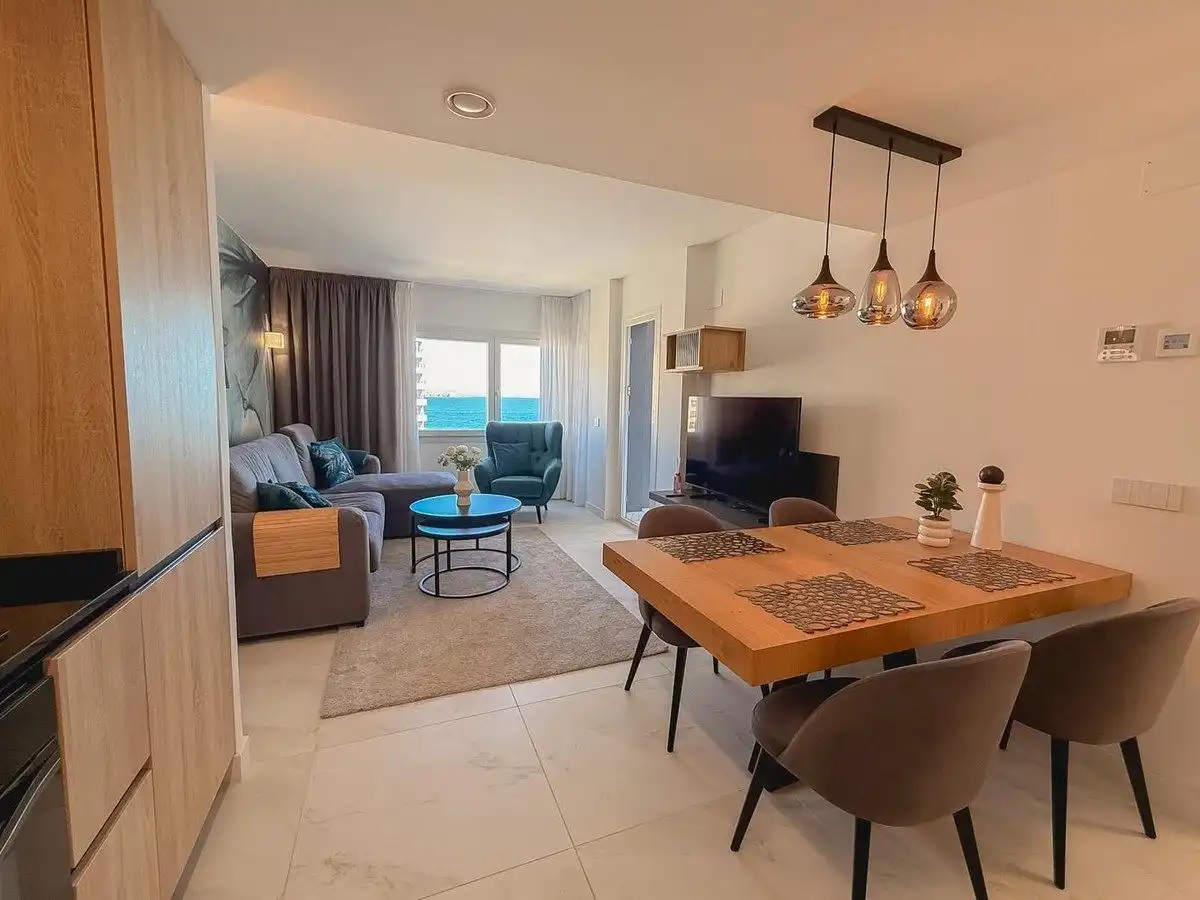 Apartamento con piscina en venta en N/A, imagen 2