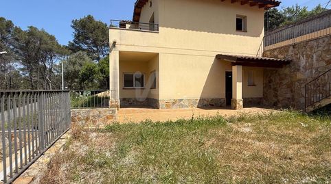 Foto 3 de Casa o chalet de alquiler en Olivella, Barcelona