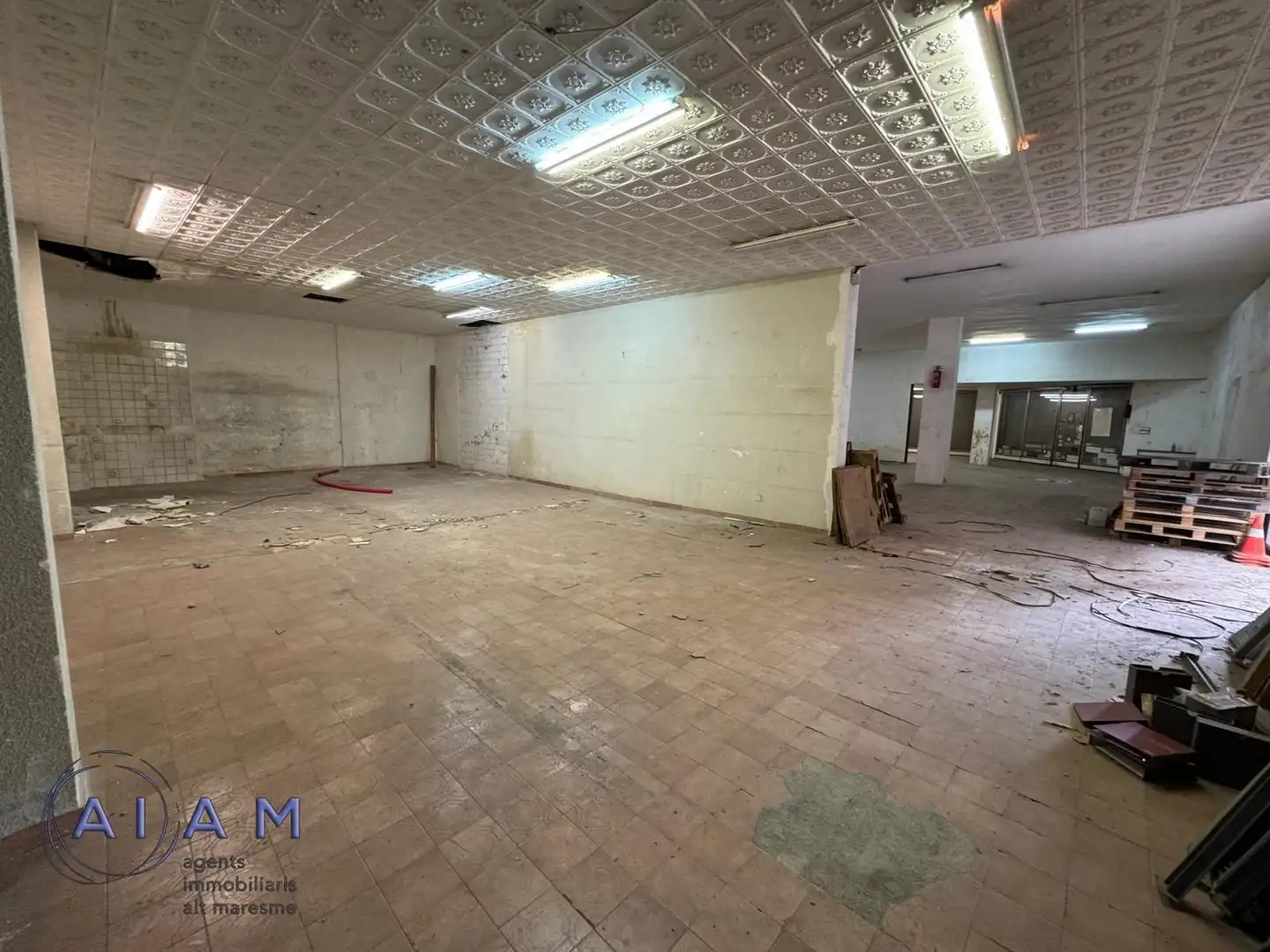 Local comercial en venda a Carrer d'Andorra, imagen 5