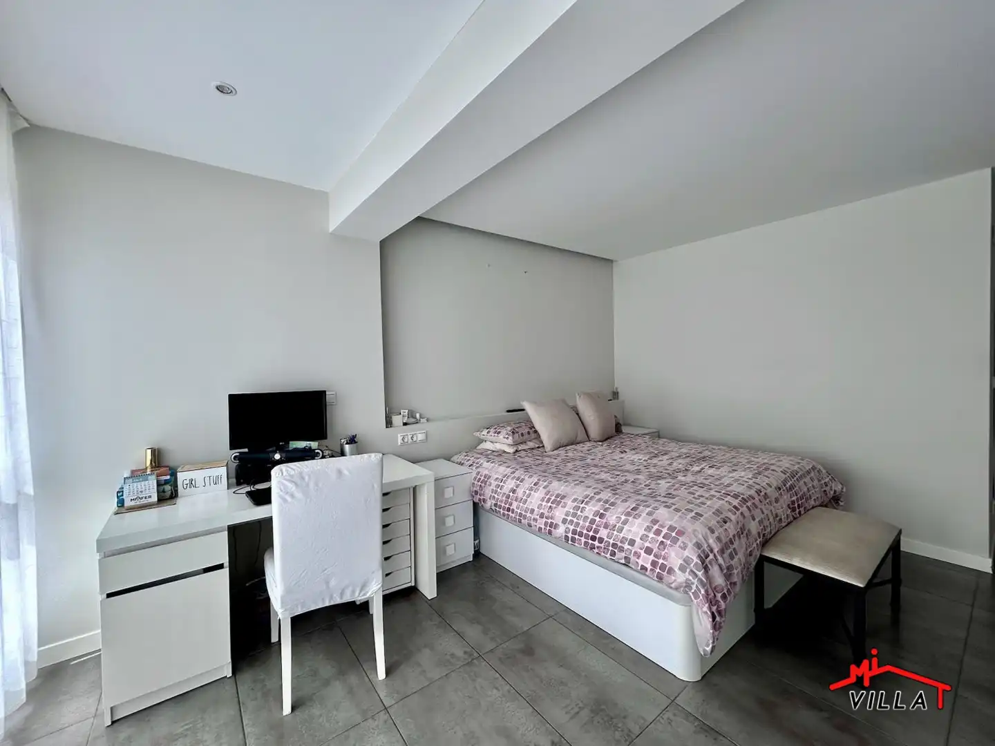 Habitación de Piso en venta en Laredo con Calefacción y Terraza