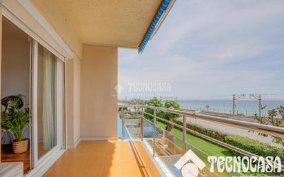 Flat for sale in La Xinesca  , Vilassar de Mar
